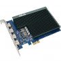 Відеокарта ASUS GeForce GT730 2048Mb 4*HDMI (GT730-4H-SL-2GD5)