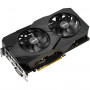 Видеокарта ASUS GeForce RTX2060 12 Gb DUAL OC EVO (DUAL-RTX2060-O12G-EVO)