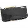 Видеокарта ASUS GeForce RTX2060 12 Gb DUAL OC EVO (DUAL-RTX2060-O12G-EVO)
