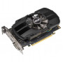 Видеокарта ASUS GeForce GTX1650 4096Mb PH OC (PH-GTX1650-O4G)_