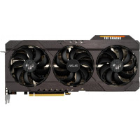 Видеокарта ASUS GeForce RTX3070 8Gb TUF OC V2 GAMING LHR (TUF-RTX3070-O8G-V2-GAMING)