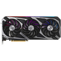 Відеокарта ASUS Radeon RX 6750 XT 12Gb ROG STRIX OC GAMING (ROG-STRIX-RX6750XT-O12G-GAMING)