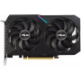 Відеокарта ASUS GeForce RTX3050 8Gb DUAL OC (DUAL-RTX3050-O8G)