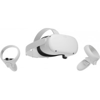 Окуляри віртуальної реальності Oculus Quest 2 256GB