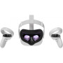 Очки виртуальной реальности Oculus Quest 2 256GB