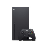 Игровая консоль Microsoft X-Box Series X 1TB