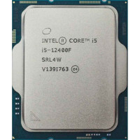 Процессор INTEL Core i5 12400F (CM8071504555318)