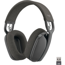 Наушники Logitech Zone Vibe 125 Graphite (981-001126)