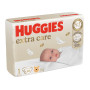 Подгузник Huggies Extra Care 1 (2-5 кг), 50 шт (5029053564883) Подгузник Huggies Extra Care 1 (2-5 кг), 50 шт (5029053564883)