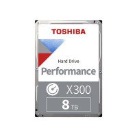 Жесткий диск 3.5" 8TB Toshiba (HDWR480UZSVA)