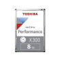 Жесткий диск 3.5" 8TB Toshiba (HDWR480UZSVA)