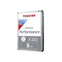 Жесткий диск 3.5" 8TB Toshiba (HDWR480UZSVA)