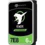 Жесткий диск 3.5" 6TB Seagate (ST6000NM003A)