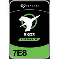 Жесткий диск 3.5" 6TB Seagate (ST6000NM003A)
