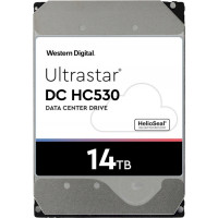 Жорсткий диск 3.5" 14TB WD (WUH721414ALE6L4)
