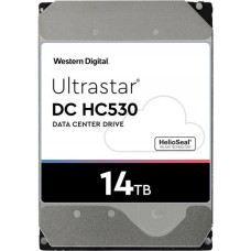 Жесткий диск 3.5" 14TB WD (WUH721414ALE6L4) Жесткий диск 3.5" 14TB WD (WUH721414ALE6L4)