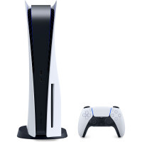 Игровая консоль Sony PlayStation 5 Blu-Ray Edition 825GB (9424390)
