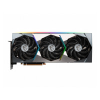 Видеокарта MSI GeForce RTX3090 Ti 24Gb SUPRIM X (RTX 3090 Ti SUPRIM X 24G)