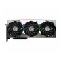 Видеокарта MSI GeForce RTX3090 Ti 24Gb SUPRIM X (RTX 3090 Ti SUPRIM X 24G)