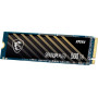 Накопичувач SSD M.2 2280 500GB SPATIUM M450 MSI (S78-440K090-P83)