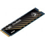 Накопичувач SSD M.2 2280 500GB SPATIUM M450 MSI (S78-440K090-P83)
