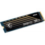 Накопичувач SSD M.2 2280 500GB SPATIUM M450 MSI (S78-440K090-P83)