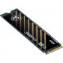Накопичувач SSD M.2 2280 500GB SPATIUM M450 MSI (S78-440K090-P83)