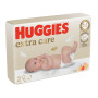 Подгузник Huggies Extra Care 2 (3-6 кг) 58 шт (5029053578071) Подгузник Huggies Extra Care 2 (3-6 кг) 58 шт (5029053578071)