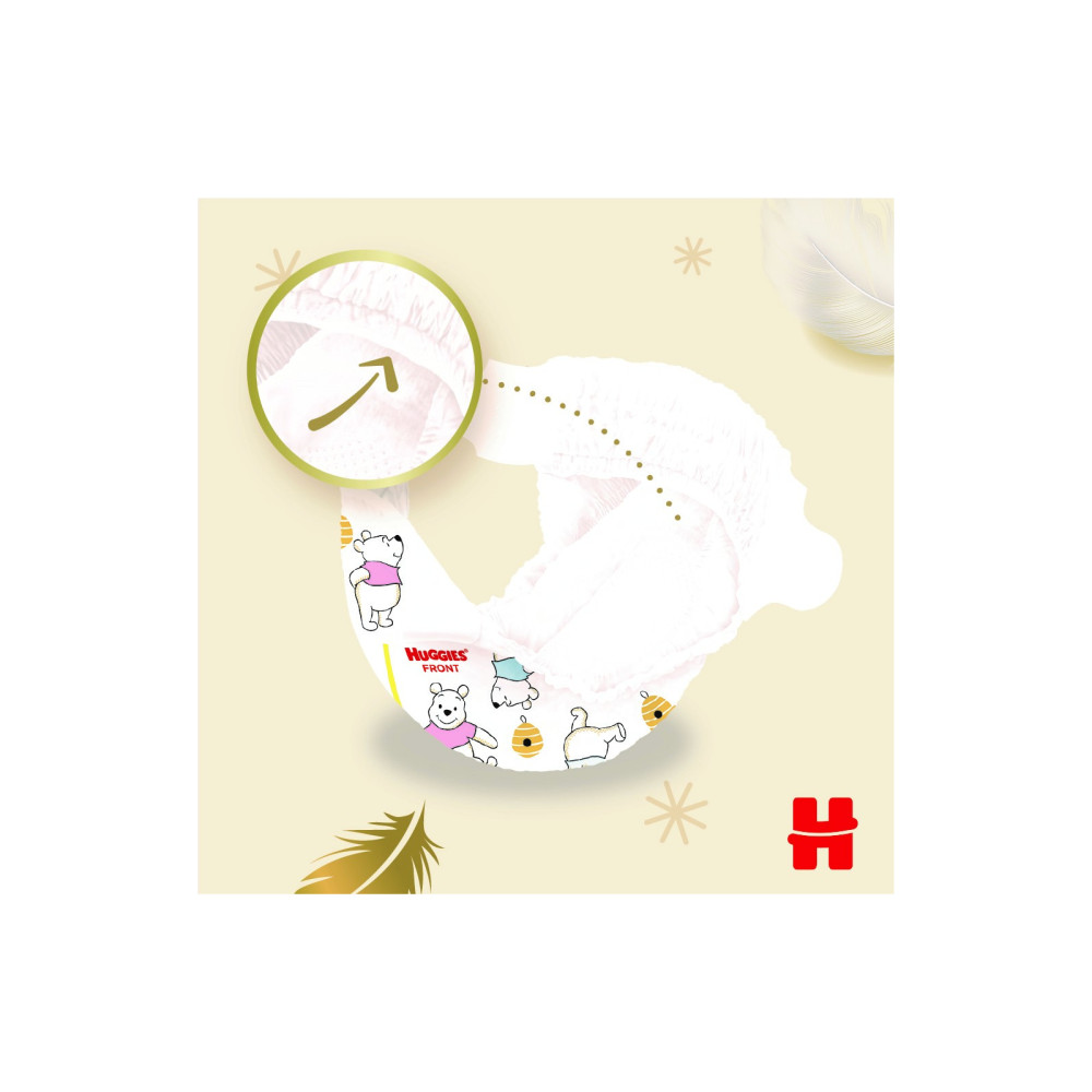 Подгузник Huggies Extra Care 1 (2-5 кг) M-Pack 168 шт (5029054234747/5029053549620) Подгузник Huggies Extra Care 1 (2-5 кг) M-Pack 168 шт (5029054234747/5029053549620)