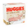 Підгузок Huggies Extra Care 2 (3-6 кг) M-Pack 164 шт (5029054234778_5029053549637) Підгузок Huggies Extra Care 2 (3-6 кг) M-Pack 164 шт (5029054234778_5029053549637)