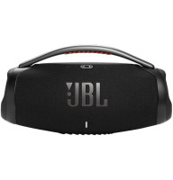 Акустична система JBL Boombox 3 Black (JBLBOOMBOX3BLKEP)