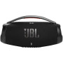 Акустическая система JBL Boombox 3 Black (JBLBOOMBOX3BLKEP)