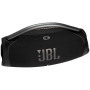 Акустическая система JBL Boombox 3 Black (JBLBOOMBOX3BLKEP)