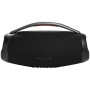 Акустическая система JBL Boombox 3 Black (JBLBOOMBOX3BLKEP)