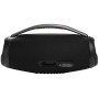 Акустическая система JBL Boombox 3 Black (JBLBOOMBOX3BLKEP)