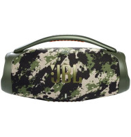 Акустична система JBL Boombox 3 Squad (JBLBOOMBOX3SQUADEP)