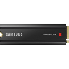 Накопитель SSD M.2 2280 2TB Samsung (MZ-V8P2T0CW)
