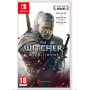 Игра Nintendo Switch The Witcher 3: Wild Hunt (1186876)