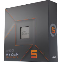 Процессор AMD Ryzen 5 7600X (100-100000593WOF)