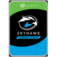Жорсткий диск 3.5" 3TB Seagate (ST3000VX015)