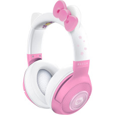 Наушники Razer Kraken BT Hello Kitty Edition (RZ04-03520300-R3M1)