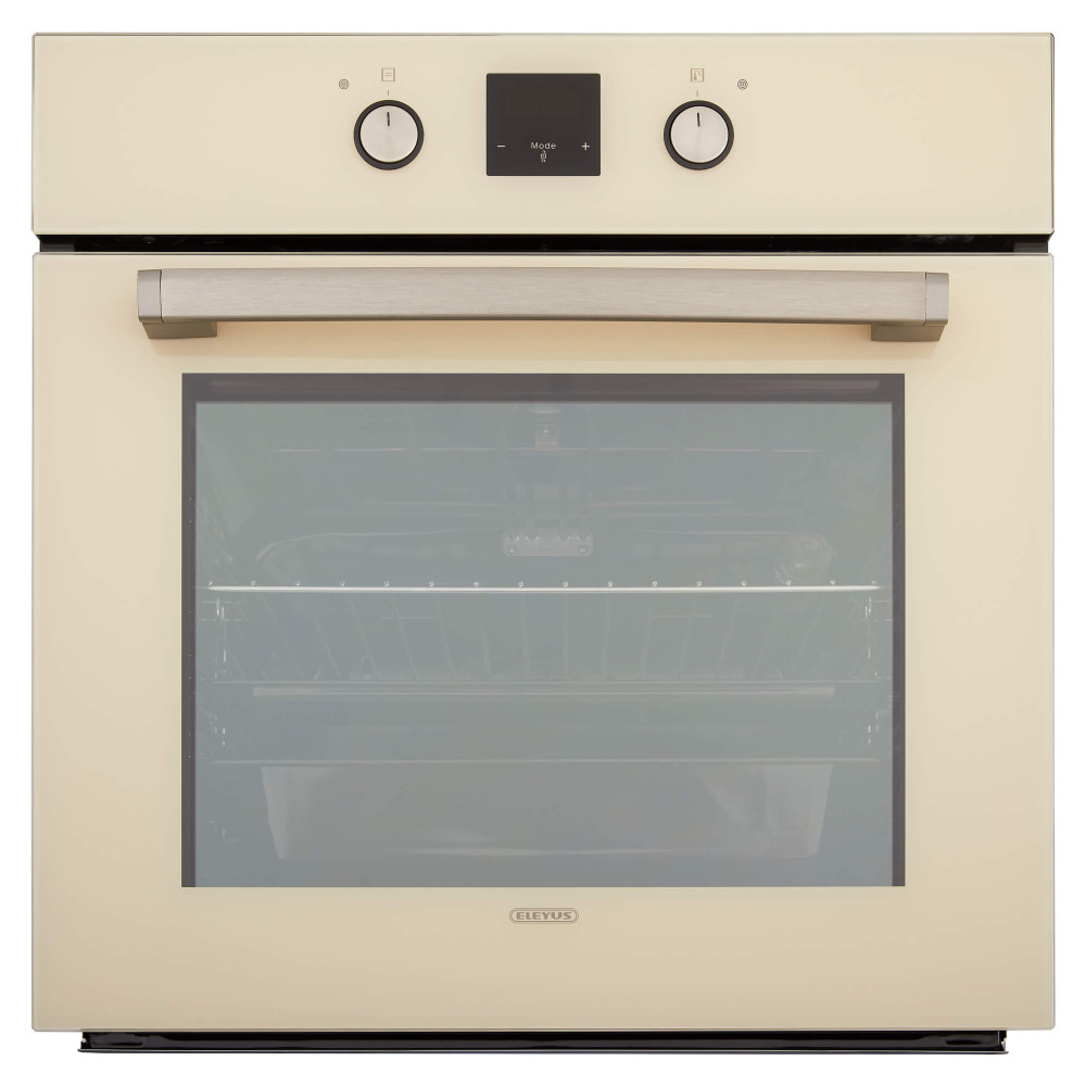 Варочная поверхность Eleyus MILA 6009 BG Варочная поверхность Eleyus MILA 6009 BG