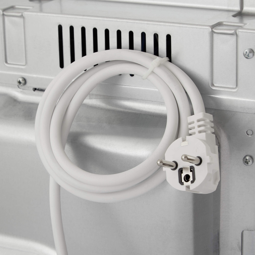 Варочная поверхность Eleyus MILA 6009 BG Варочная поверхность Eleyus MILA 6009 BG