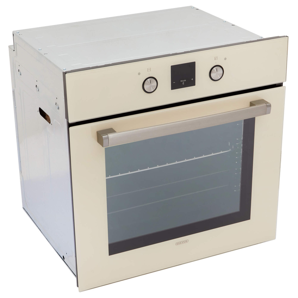 Варочная поверхность Eleyus MILA 6009 BG Варочная поверхность Eleyus MILA 6009 BG