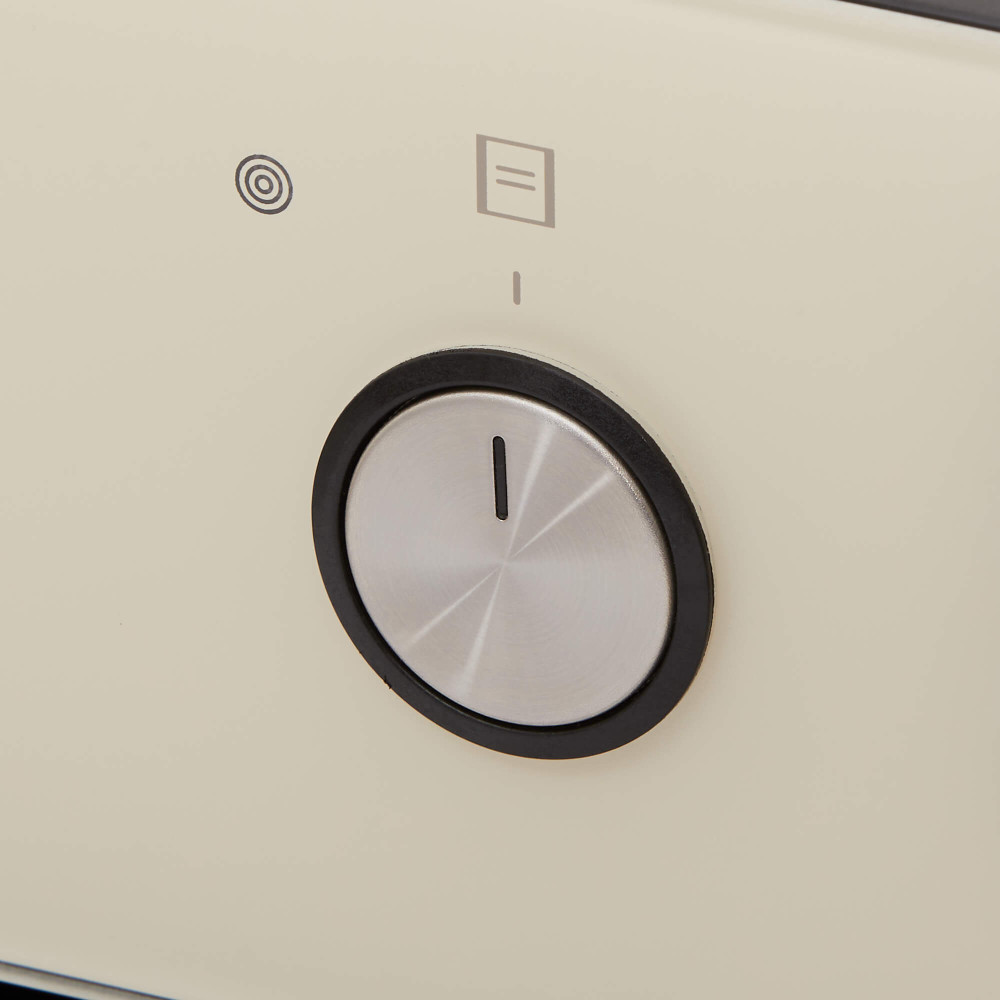 Варочная поверхность Eleyus MILA 6009 BG Варочная поверхность Eleyus MILA 6009 BG