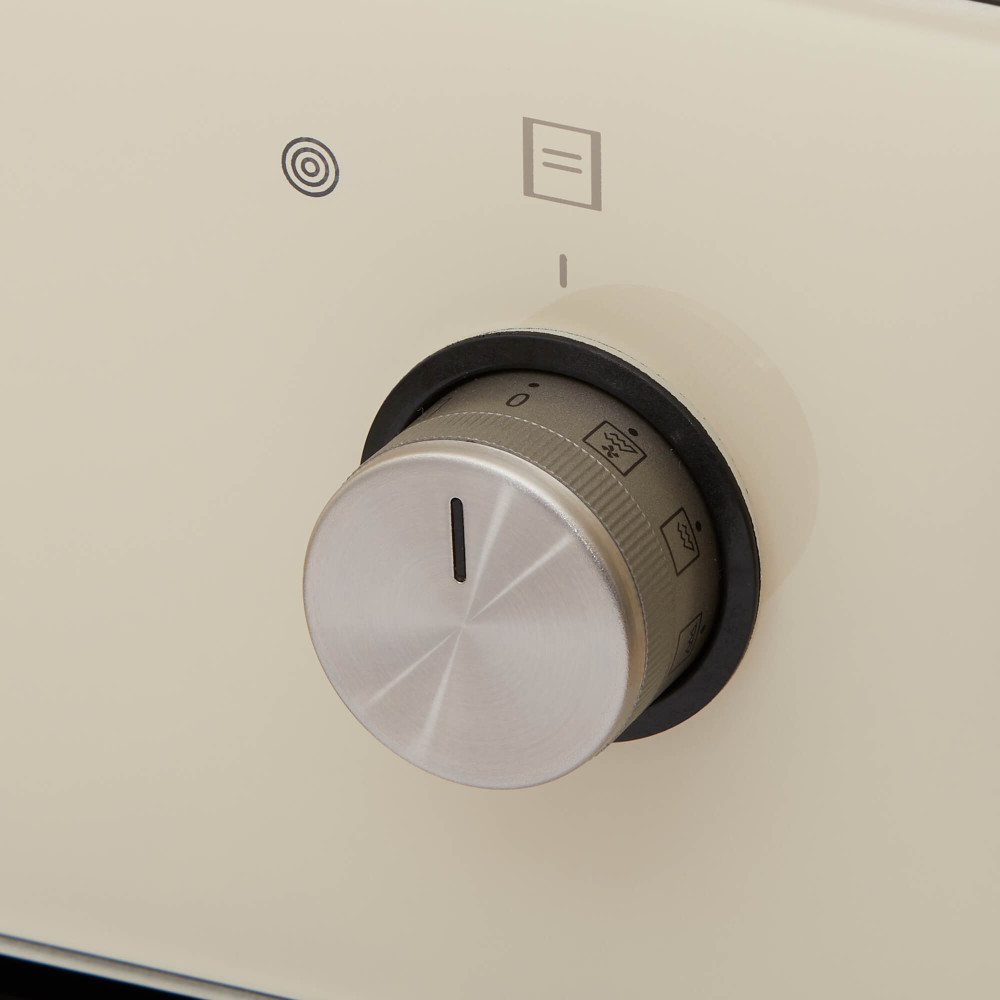 Варочная поверхность Eleyus MILA 6009 BG Варочная поверхность Eleyus MILA 6009 BG