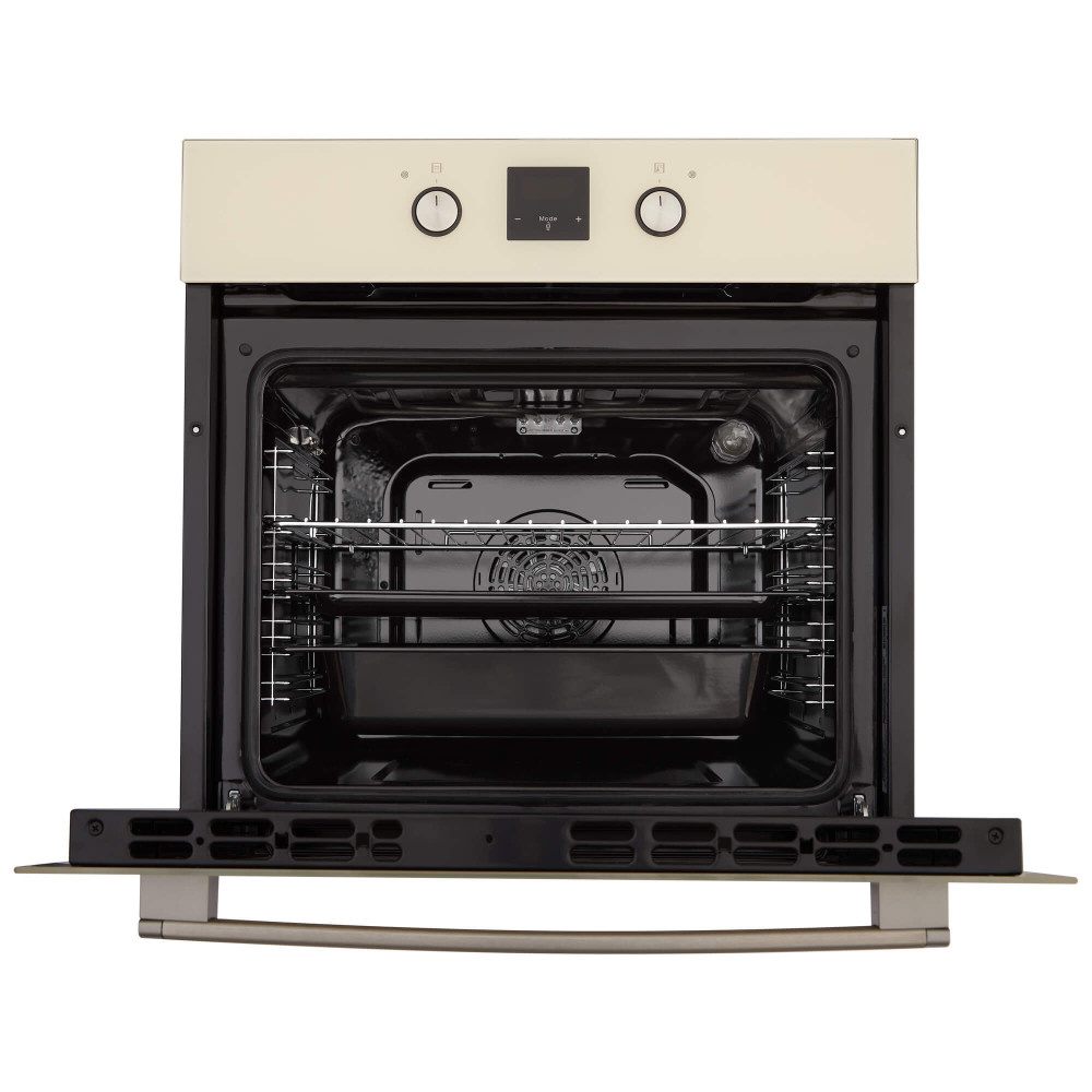 Варочная поверхность Eleyus MILA 6009 BG Варочная поверхность Eleyus MILA 6009 BG