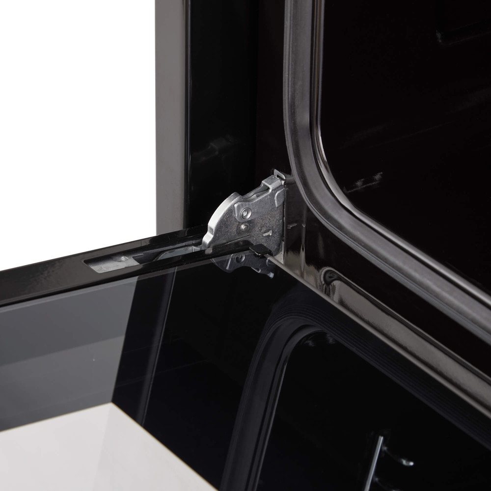 Варочная поверхность Eleyus MILA 6009 BG Варочная поверхность Eleyus MILA 6009 BG