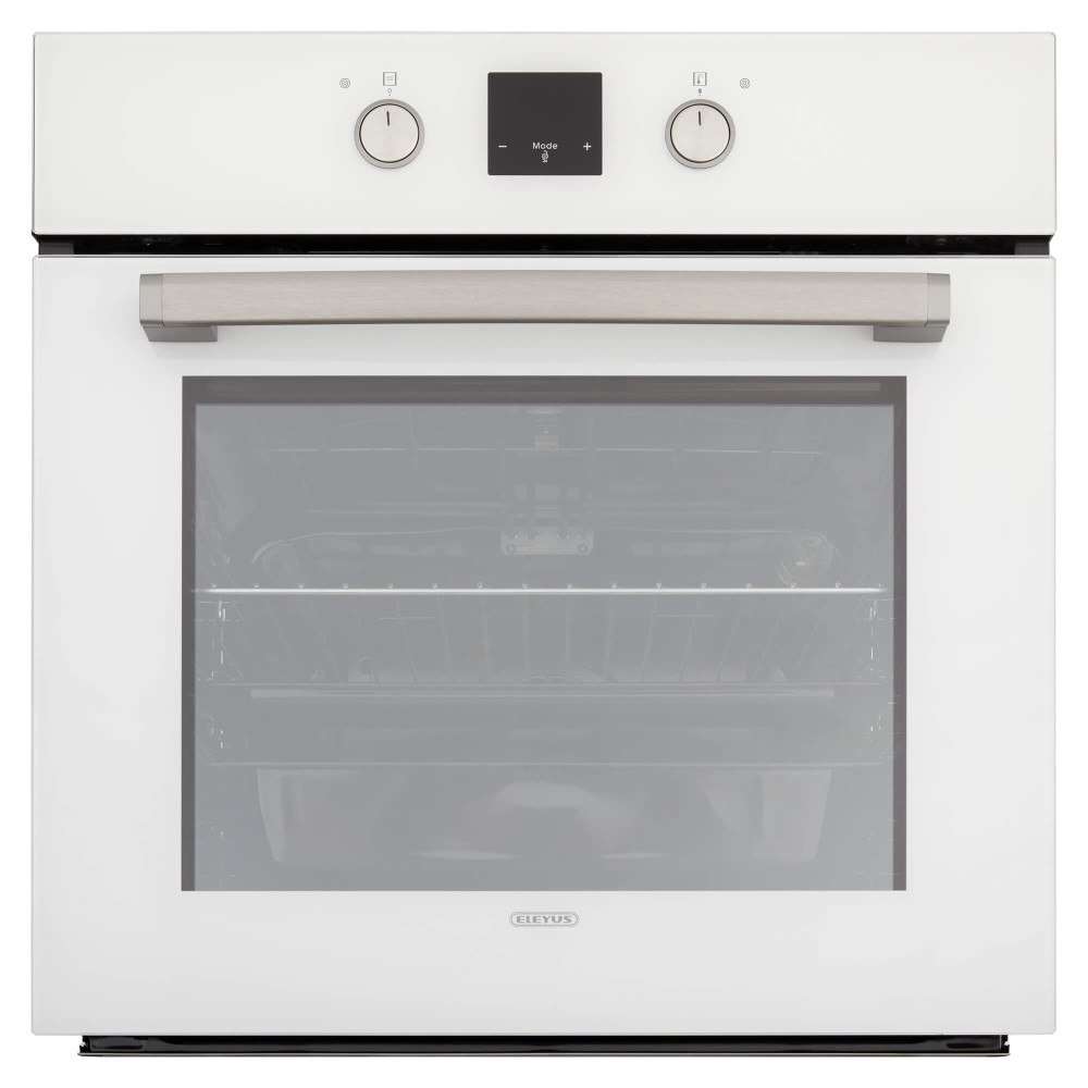 Варочная поверхность Eleyus MILA 6009 WH Варочная поверхность Eleyus MILA 6009 WH