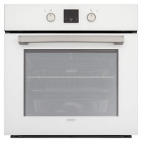 Варочная поверхность Eleyus MILA 6009 WH